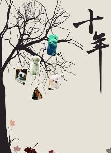 十年txt下载